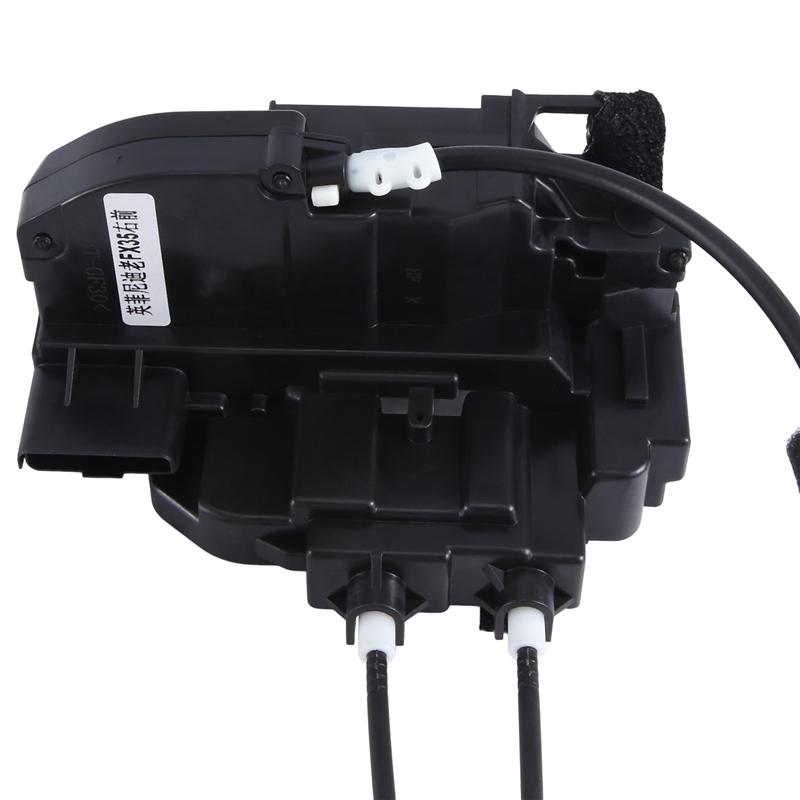 Car Front Door Door Lock For Infiniti FX 2007-2008 Door Lock Actuator