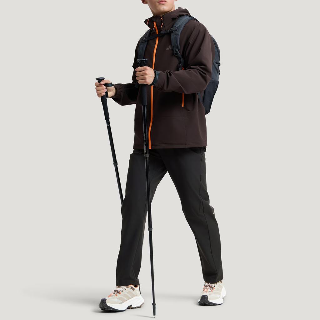 adidas Terrex MULTI DWR 4 WAY Sports Pants Men's KC7004