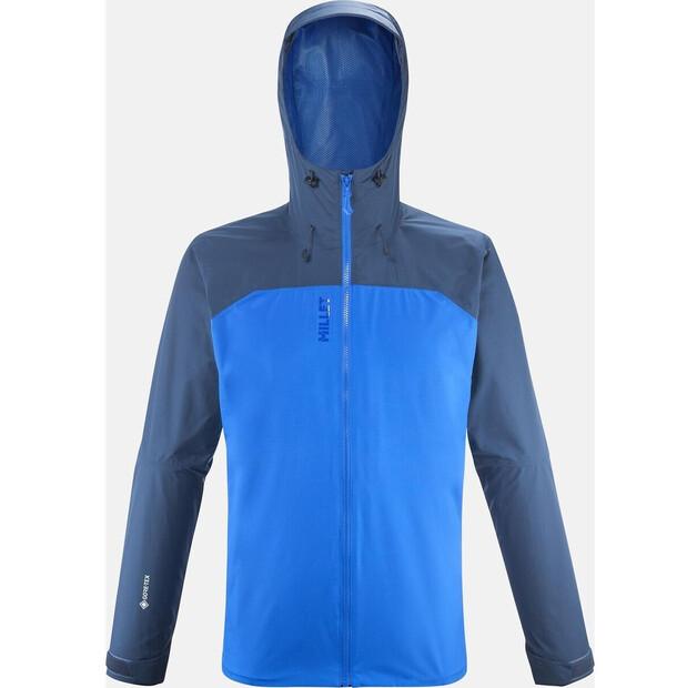Куртка Millet Seneca GTX 2L XS