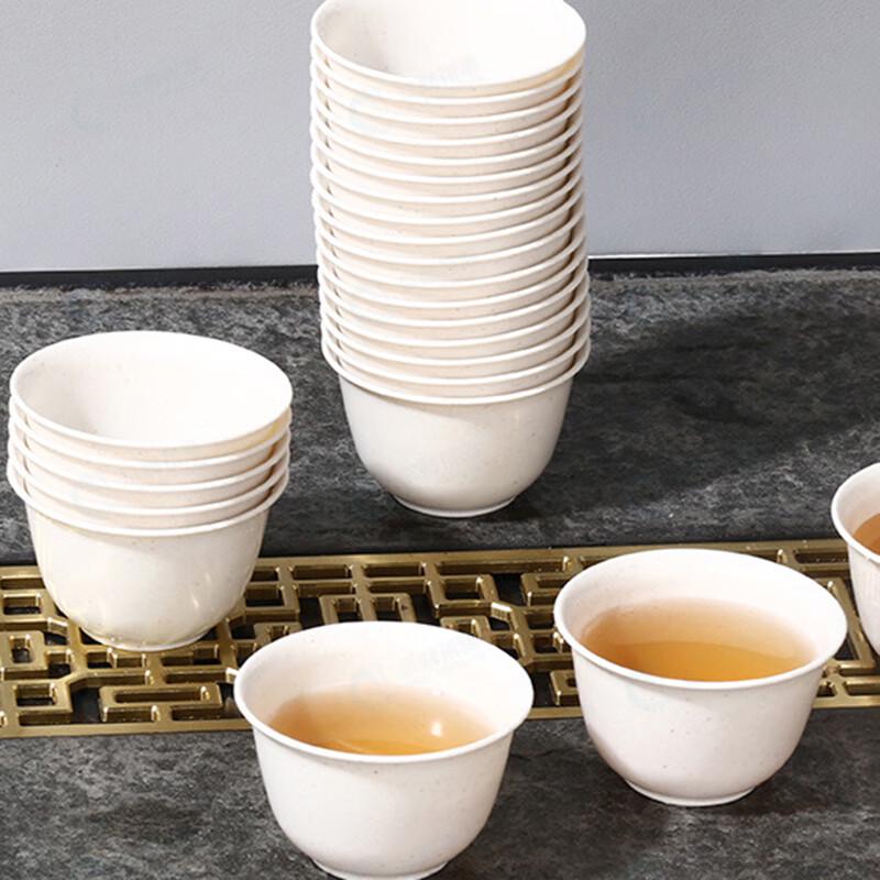 Disposable Beverage Tasting Cups