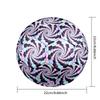 1pc Hexagon Butterfly Tunnel Themed Soccer Ball, Size 5, Lightweight PVC Material, Outdoor Training Soccer Ball Gift. q62228