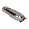 Electric Hair Trimmer LED Display USB Rechargeable Waterproof Quiet Ergonomic Electric Hair Clipper for Men