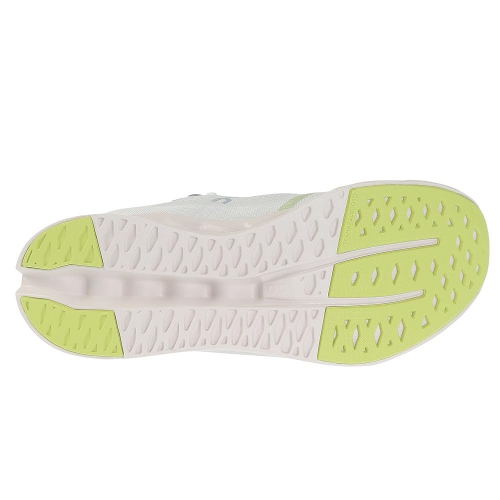 Running Shoes Cloudsurfer Cm [ON] Men's White/Sand 28.0