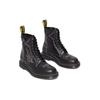 Dr. Martens 1460 Leather Lace Up Boot Gothic Americana Pack Unisex Sneakers Black 31624001