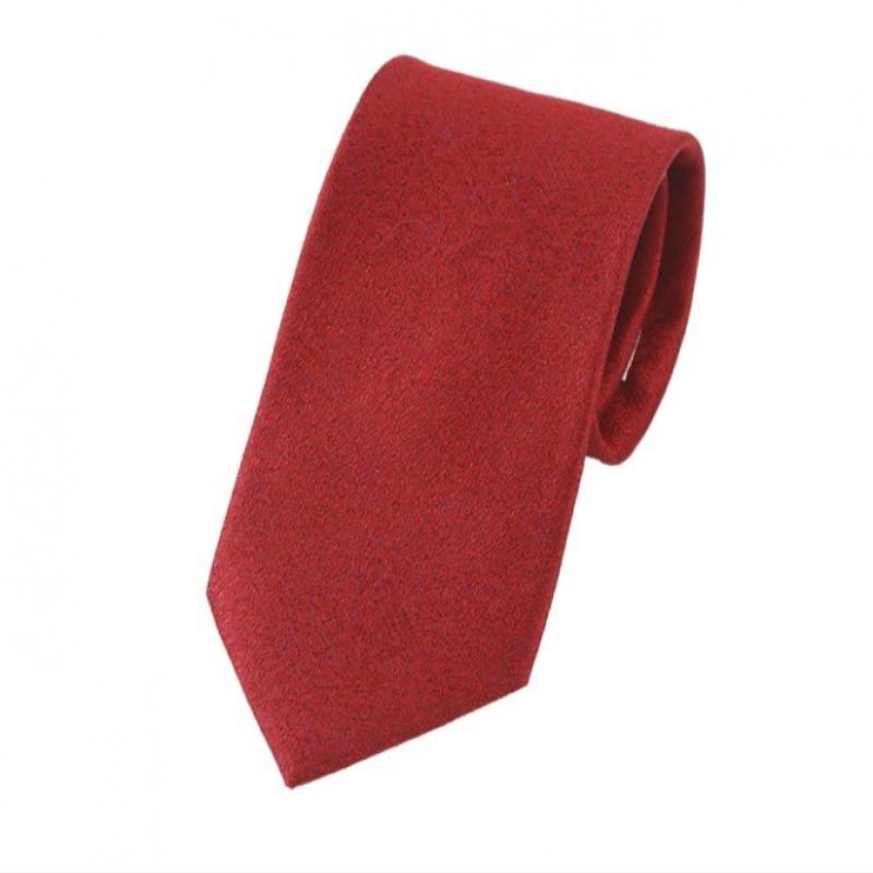 S.t. Dupont Tricolor One Point Solid Like Cubic Tie Te4fm61ka001trd