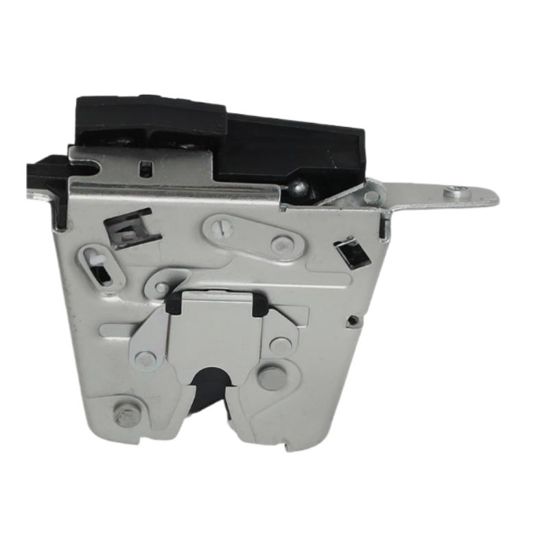 Aktuátor zámku pátých dveří Pro Tesla Model S 2014-2020 Model X 2016-2020 6006654-00-B 6006654 Zámek krytu zadního kufru Strojní západka