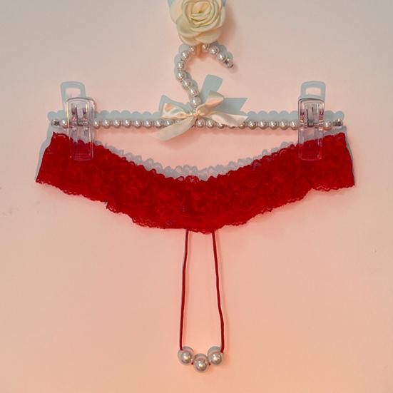 Popular Women Briefs Breathable Inside Wear Thin