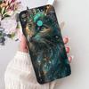 6.0" For Tecno Pop 4 Case Silicone Funny Luxury Cute Cartoon Cat Girls Cool Boys Back Cover For Techno Pop4 Phone Case BC2c BC1s