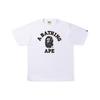 Bape Stroke Camo College Tee 1I30-110-054