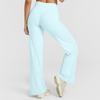 Yoga Pants Women's Long Pants High Waist Straight Pants Loose and Thin Yoga Clothes Sports Outdoor Fitness Clothes Women