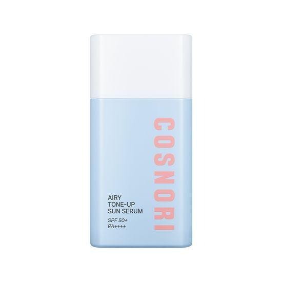 Cosnori Airy Tone-Up Sun Serum 50ml