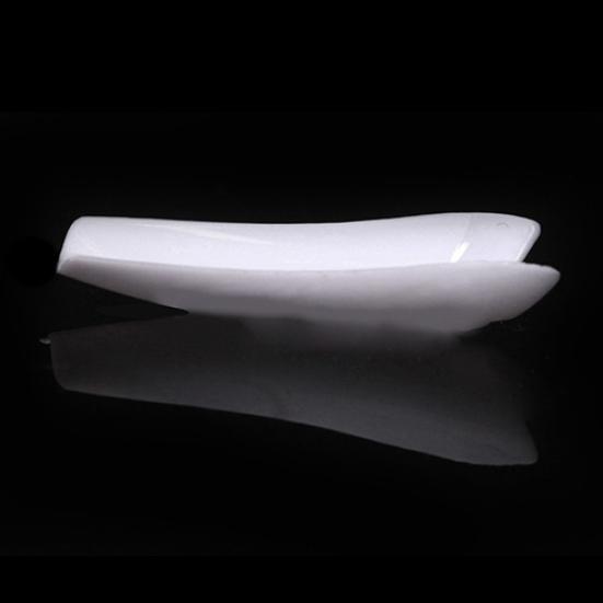 Versatile False Nails Reusable Mini Seamless