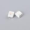 3528RGB Four-Pin LED Lamp Beads with Copper Bracket & Gold Wire, 120° Luminous Angle, Low Light Decay, Intelligent Lighting