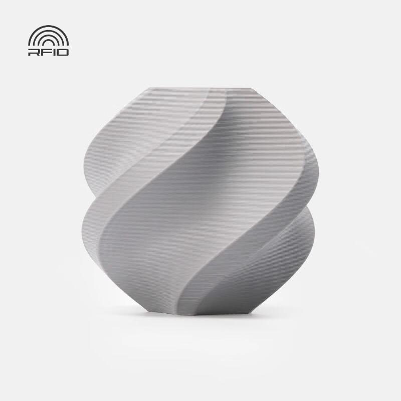 Bambu Lab Høyhastighets PETG-HF 3D-printerfilament