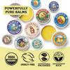 Badger Organic Balm Cuticle Balm [Product]