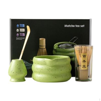 Accessoires pour thé et café – Outils de cérémonie du thé