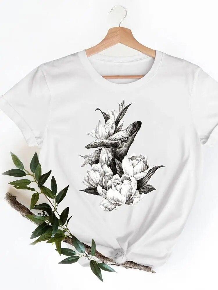 Одежда с коротким рукавом Ленивец — фото 24