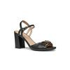 Geox Women S Comfort Strap dreSS Sandal New Eraclia 80 8gxrpa5m1d Black