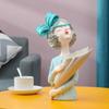 Deko & Wohnaccessoires – Statuetten