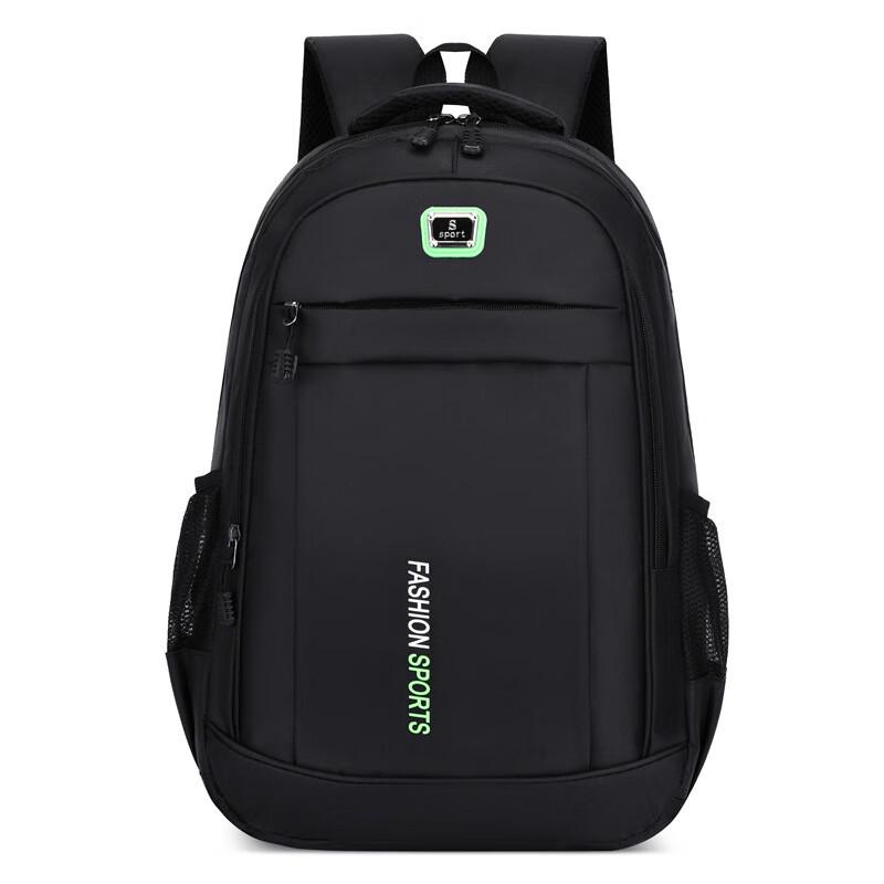 Hufeng High-End Student Laptop Backpack