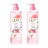 Essential Oil White Peach Jasmine Shampoo (2 X 470ml)