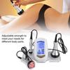 40K Ultrasonic Body Slimming Machine - 3-in-1 Fat Burning Cavitation Device for Weight Loss, Cellulite Reduction & Skin Firming