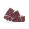Abrasive Band Sanding Belts 60/80/120/180/240 Grits 75mm*533mm Accessories