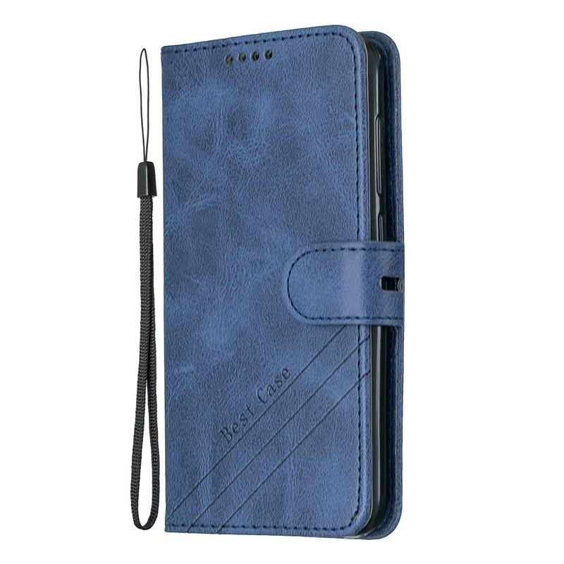 Pouzdro na Pro Xiaomi Redmi 5A 5 Plus 5plus a Pouzdro Peněženka Magnetický Kožený Kryt Pro Xaomi Redmi Note 5Pro 5 Pro Vyklápěcí Telefon Coque