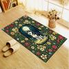 2025 New Husky Dog Carpet Rug for Living Room Bedroom Home Sofa Decoration,Kids Play Non-slip Floor Mat64