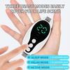 Smart Sleep Aid Device Promotes Relaxation & Better Sleep Quality CES Microcurrent Anti-Anxiety Insomnia Relief Handheld Design