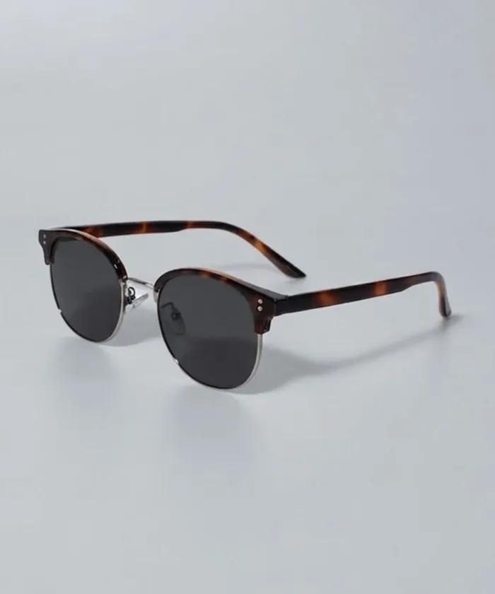 Classic Half-Frame Boston(Leo Pard)