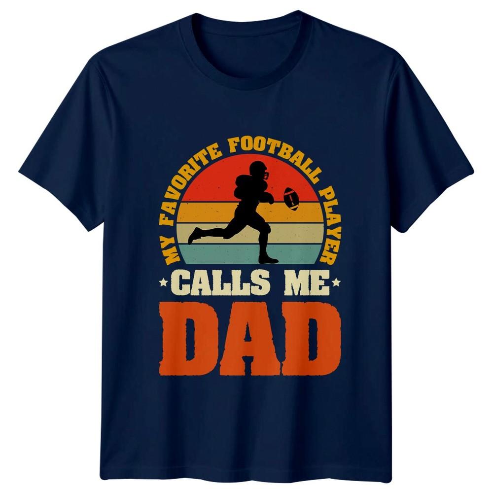 My Favorite Football Player Calls Unisexs TShirt Youth Football Football