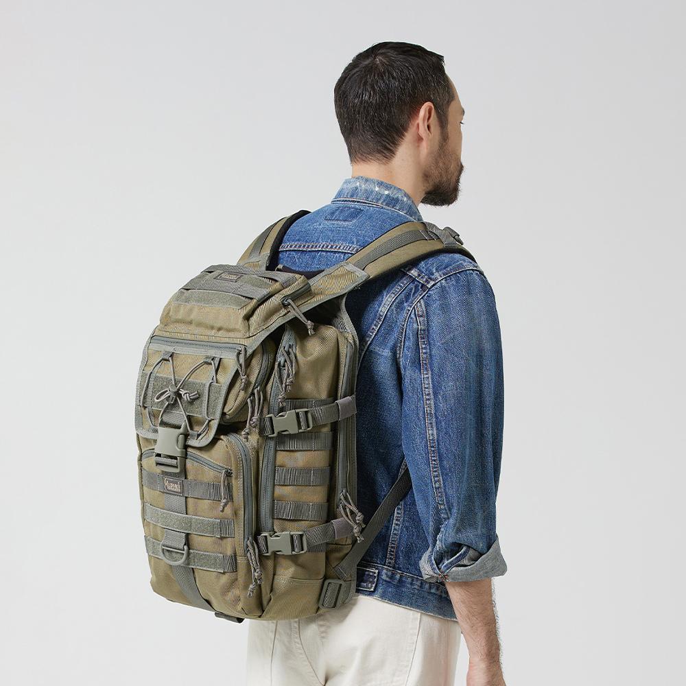 Magforce Harrier Laptop Backpack