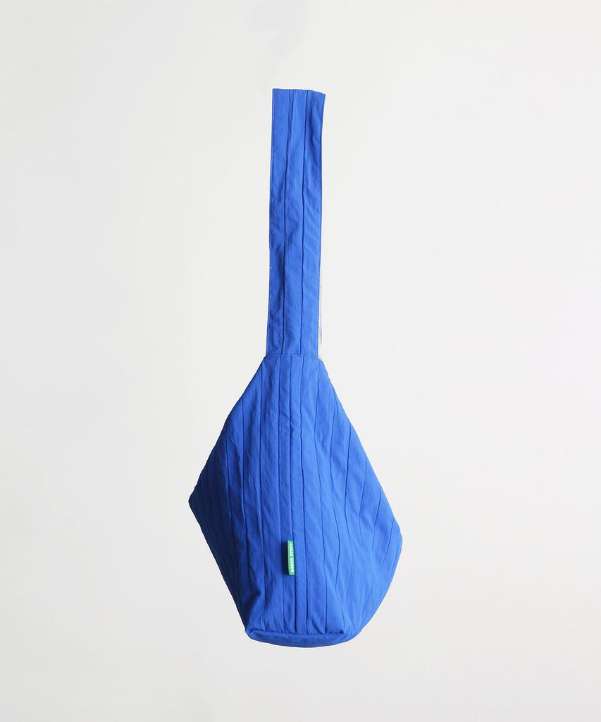 Green Stuff Simple Shopper Bag 62 Volume Line - Blue
