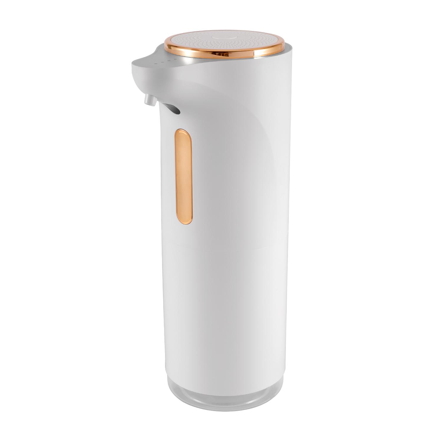 Automatic S10 Smart Induction Foam Handwashing Machine New Style USB Charging Wall-Mounted Touch-Free Electric Soap Bathroom ABS