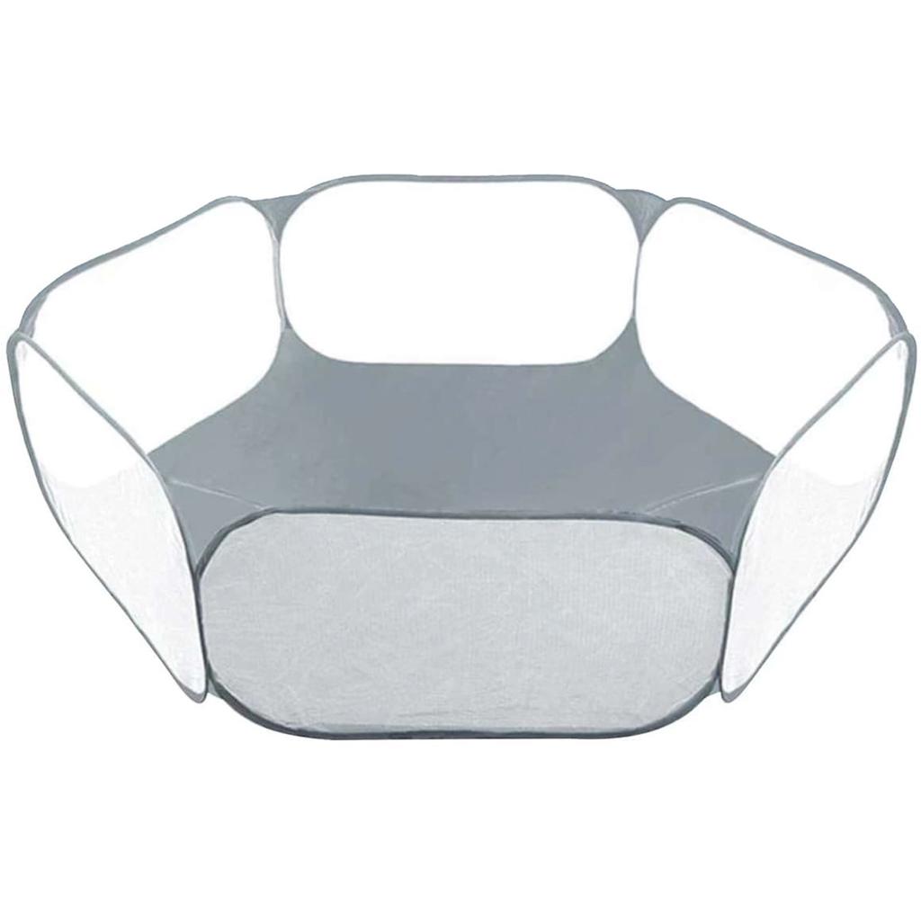 Child Ocean Ball Pool Portable Cute Children Ball Pit Easy Folding Toddler Ocean Balls Play Pools for Indoor Outdoor Game House