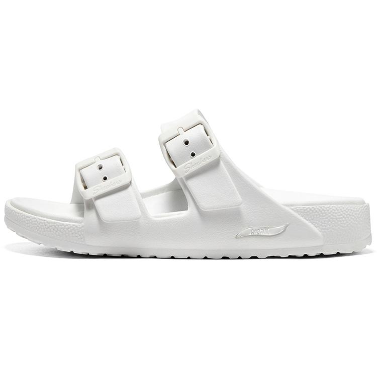 (WMNS) Skechers Arch Fit Cali Breeze 2.0 White Women s 111590-WHT EU 40