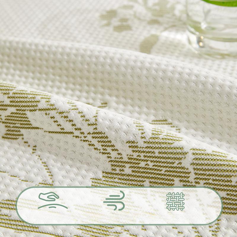 Sofa Towel Full Cover Cloth for Summer with Ins Style High-end Anti-slip Dustproof Cover New Cool Feeling Sofa Cover