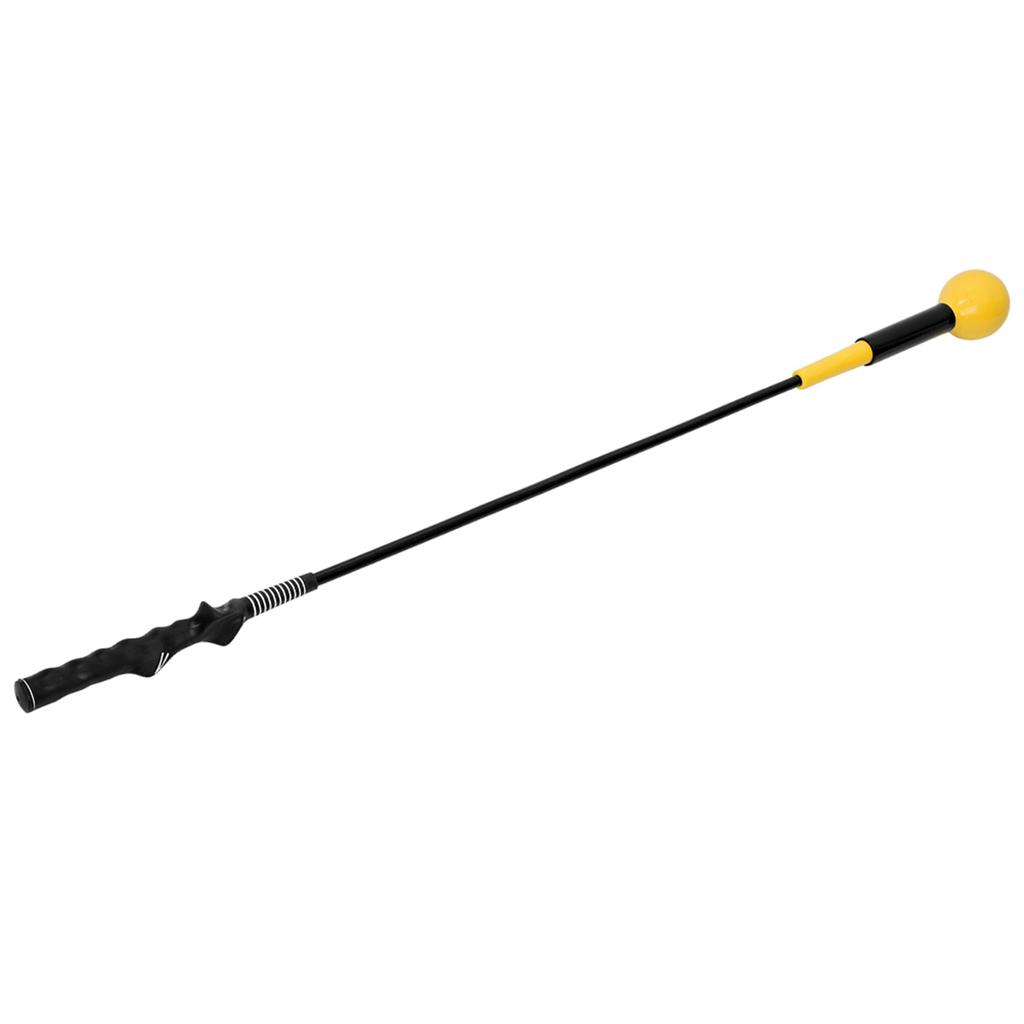 Golf Training Aid Swing Trainer Practice Tool Training Equipment for Strength and Tempo