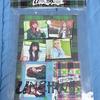 Kit de Foto Escolar Pop-Up de Debut Unchild (sin abrir)