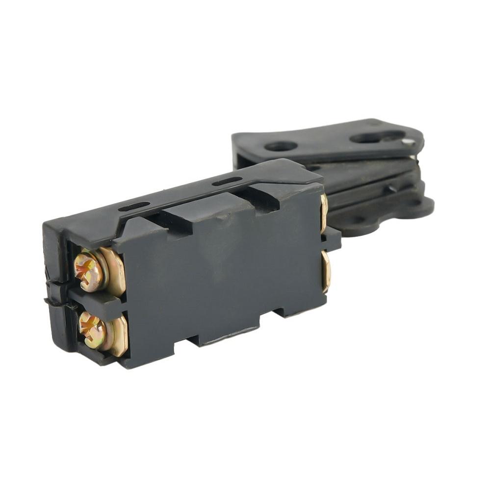 Power Tool Accessories Trigger Switch 255 Cut Off Machine Non-Lock Button