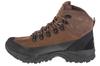 CMP Dhenieb WP, Brązowe buty trekkingowe męskie