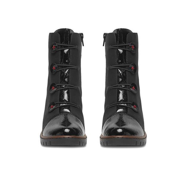 Ботильоны Rieker CEO-Y2576-00 черные