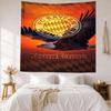 Bayern Munich Custom Your Name Wall Decor Tapestry Art For Pet Memorial Birthdaywedding Party Backdrop Family Gift