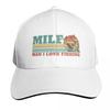 Ill Give You A Ride Train Station Baseball Cap Fashion Beach Sports Cap Party Hat Hat Beach FeUnisex Unisexs