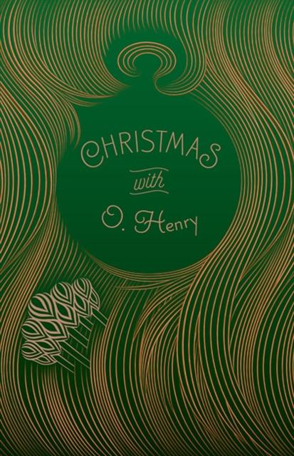 Christmas with O. Henry by O. Henry Paperback Book 9781454944393
