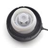 Fuel Tank Closure 172511AM0A for Nissan For Murano For Pathfinder For Rogue FX35 FX50 Direct Replacement Plastic Part