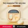 M41 Bluetooth Earbuds - True Wireless, Noise Cancelling, Smart Display, Long Battery Life