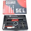 Car Windscreen Removal Tool Set Classic Vintage Car Molded Wind Glass Removal Hand Tools