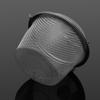 Leaf Spice Strainer Reusable Mesh Filter Stainless Steel Tea Ball Herbal Infuser